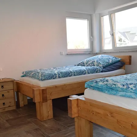 1 - 55483 Unzenberg Holiday home Gobenhausen