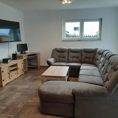 Holiday home 1 - 55483 Unzenberg *