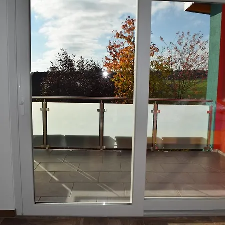 Holiday home 1 - 55483 Unzenberg