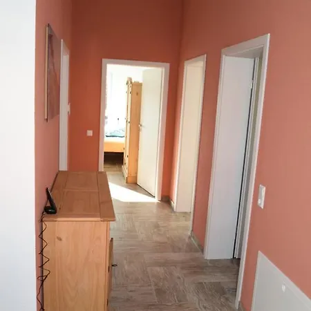 1 - 55483 Unzenberg Holiday home *
