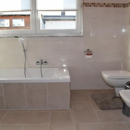 Holiday home 1 - 55483 Unzenberg Gobenhausen