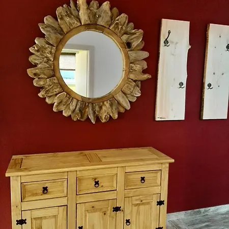 1 - 55483 Unzenberg Holiday home