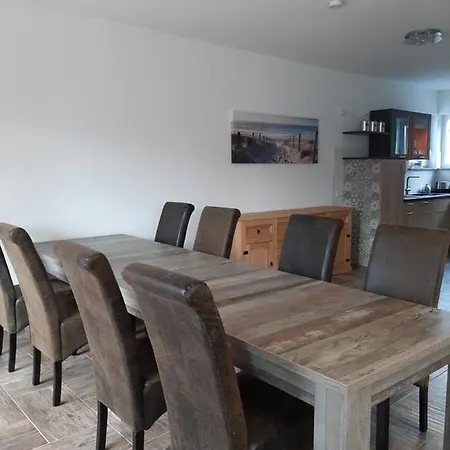 1 - 55483 Unzenberg Holiday home *