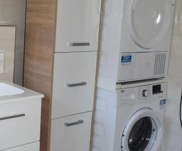 Prázdninový dům 1 - 55483 Unzenberg *