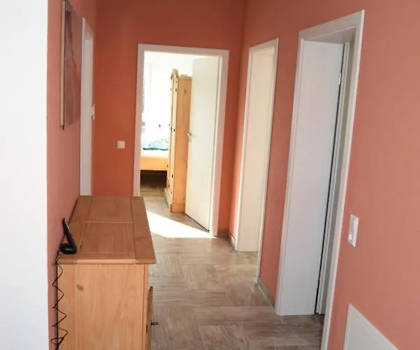 1 - 55483 Unzenberg Prázdninový dům *