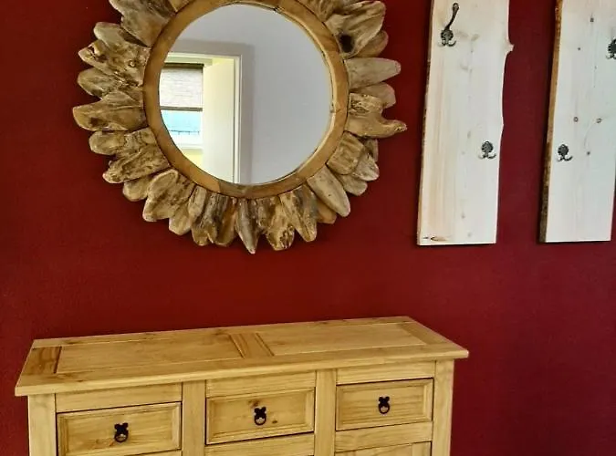 1 - 55483 Unzenberg Prázdninový dům